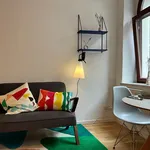 Rent 1 bedroom apartment of 33 m² in Leipzig