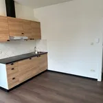 Huur 1 slaapkamer appartement in Turnhout