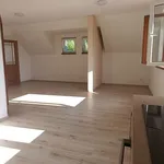 Pronájem bytu 2+kk 55m²