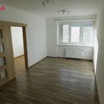 Pronajměte si 3 ložnic/e byt o rozloze 63 m² v znojmo