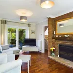 Detached house to rent in The Green, Beenham, Reading, Berkshire RG7