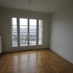 Appartement de 56 m² avec 2 chambre(s) en location à ISSY LES MOULINEAUX