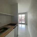 Appartement de 19 m² avec 1 chambre(s) en location à toulouse