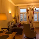 Rent 1 bedroom apartment of 56 m² in Prague