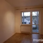 Pronajměte si 3 ložnic/e byt o rozloze 68 m² v Brno