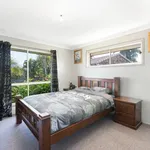 Rent 5 bedroom house in Caboolture