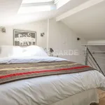 Appartement de 39 m² avec 1 chambre(s) en location à Nanterre