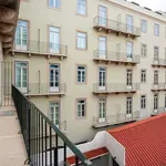 Alugar 1 quarto apartamento de 56 m² em lisbon