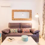 Rent 2 bedroom apartment of 72 m² in Málaga