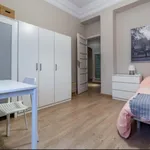 Rent 4 bedroom apartment in Valencia