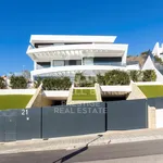 Luxury modern house for rent in Barcelona (Cuidad Diagonal)