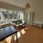 Appartement de 60 m² avec 1 chambre(s) en location à brussels