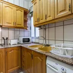 Alquilar 5 dormitorio apartamento en Valencia