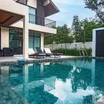 Rent 4 bedroom house of 400 m² in Phuket