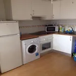 Rent 3 bedroom apartment in Madrid