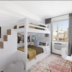 Rent 3 bedroom apartment of 86 m² in New York