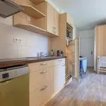  appartement avec 1 chambre(s) en location à Paris