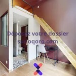 Rent 5 bedroom apartment of 10 m² in Saint-Étienne