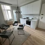  appartement avec 1 chambre(s) en location à brussels