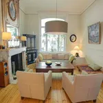 Rent 6 bedroom house in Ixelles