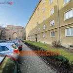 Pronajměte si 4 ložnic/e byt o rozloze 71 m² v Ostrava