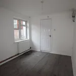 1 Bedroom Ground Floor Flat