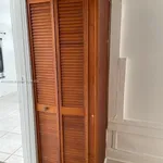 Rent 1 bedroom apartment in Miami