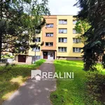 Rent 2 bedroom apartment of 60 m² in Ostrava