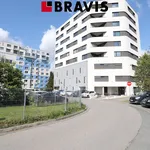 Pronajměte si 1 ložnic/e byt o rozloze 28 m² v Brno