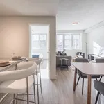  appartement avec 1 chambre(s) en location à Montreal