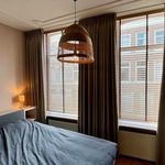 Huur 1 slaapkamer appartement van 68 m² in Den Haag