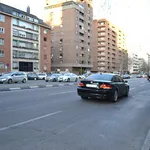 Rent 7 bedroom apartment in Madrid