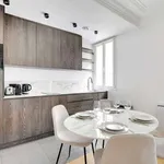 Rent 2 bedroom apartment of 54 m² in paris