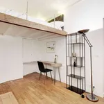  appartement avec 1 chambre(s) en location à paris