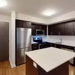 Appartement de 118 m² avec 1 chambre(s) en location à Old Toronto