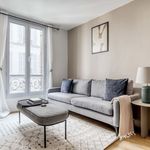 Appartement de 439 m² avec 1 chambre(s) en location à Paris
