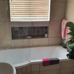 Rent a room in Pretoria