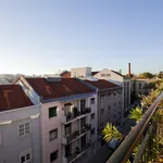 Rent 4 bedroom apartment in Lisbon