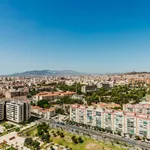 Alquilo 2 dormitorio apartamento de 90 m² en malaga