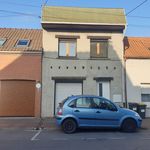 Maison de 65 m² avec 4 chambre(s) en location à Oignies