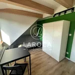 Rent 2 bedroom apartment of 39 m² in Toruń