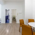 Rent 1 bedroom apartment of 592 m² in Málaga