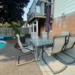 Appartement de 5198 m² avec 4 chambre(s) en location à Clarington (Bowmanville)