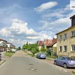 Pronajměte si 1 ložnic/e byt o rozloze 29 m² v Dobřany