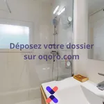 Appartement de 11 m² avec 3 chambre(s) en location à Orléans