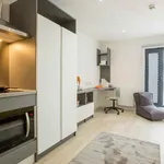 Rent 1 bedroom apartment in Nottingham