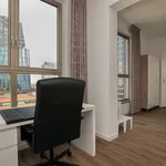 Huur 3 slaapkamer appartement van 92 m² in Zuidas