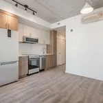  appartement avec 1 chambre(s) en location à Montreal