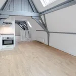 Huur 1 slaapkamer appartement van 45 m² in Leiden