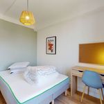 Appartement de 11 m² avec 3 chambre(s) en location à Marseille